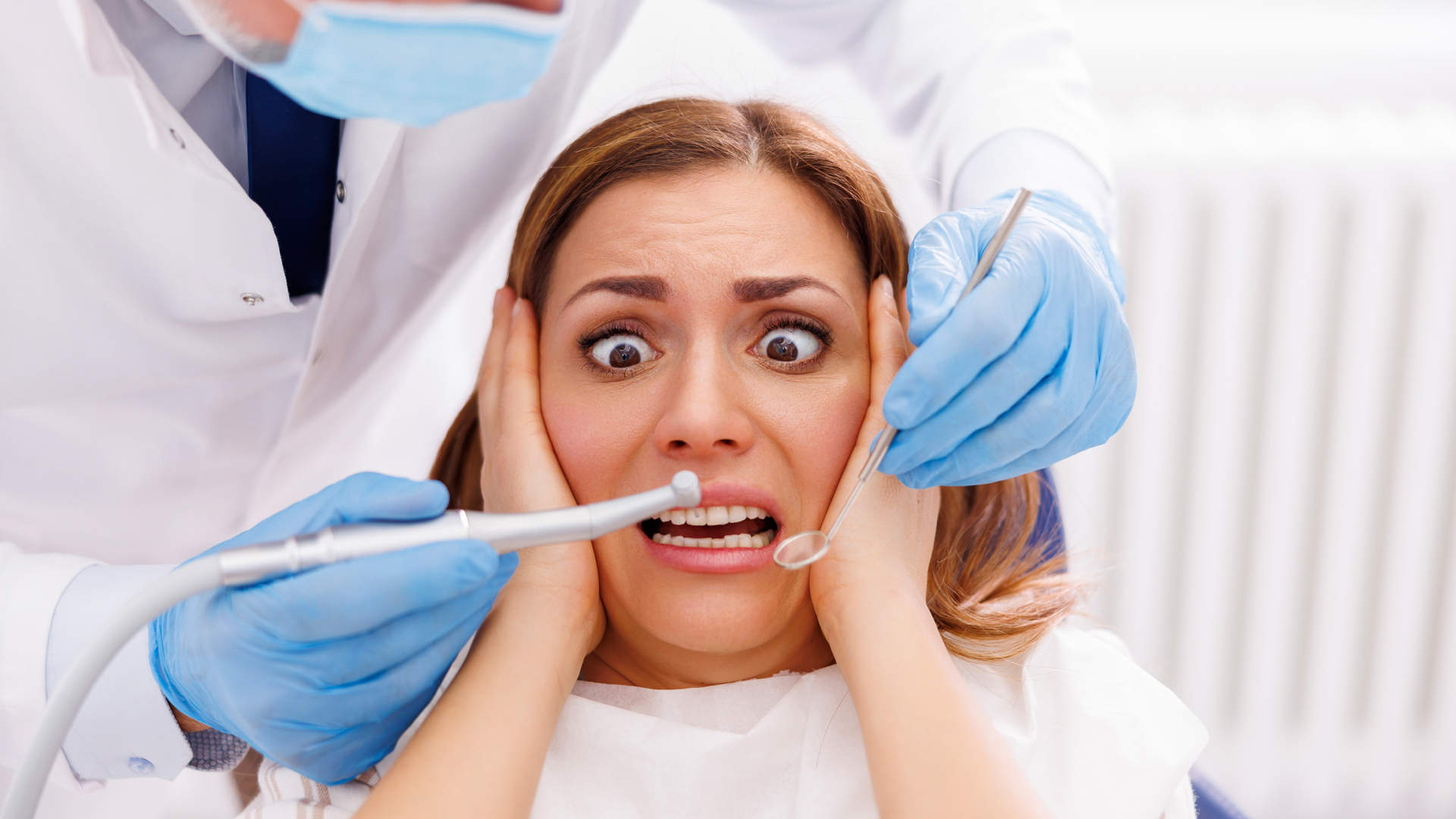 Dental Anxiety