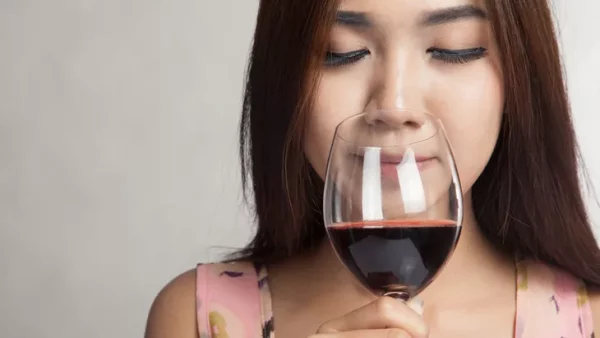 Benefits of Wine for Body and Brain Health