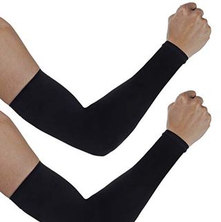 Sun Protection Cooling Arm Sleeves