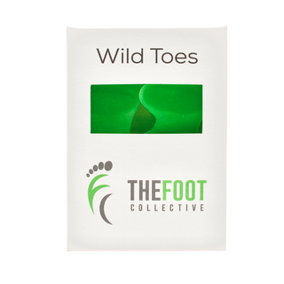 Wild Toes