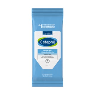 Gentle Skin Cleansing Cloths Gentle Skin Cleansing Cloths