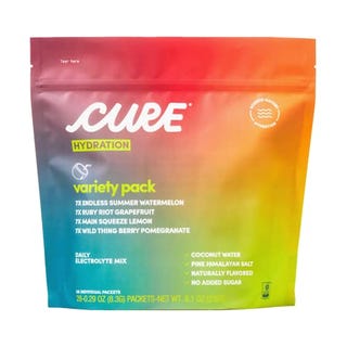 Variety Pack Variety Pack