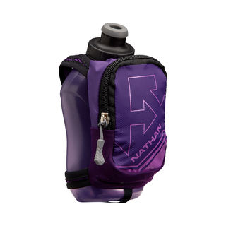SpeedShot Plus Handheld Flask SpeedShot Plus Handheld Flask