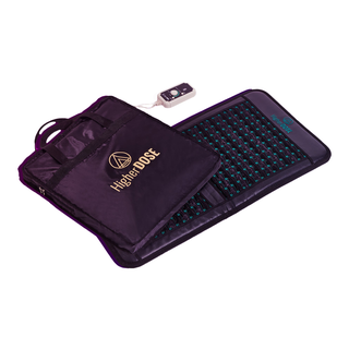 Infrared PEMF Go Mat Infrared PEMF Go Mat