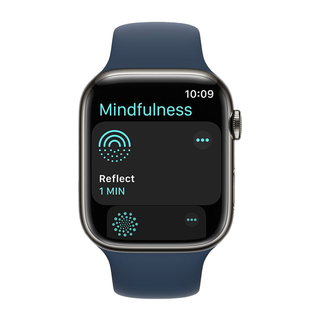 Apple Watch Series 7 GPS + Cellular Apple Watch Series 7 GPS + Cellular
