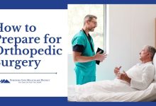 How to Prepare for Orthopedic Surgery