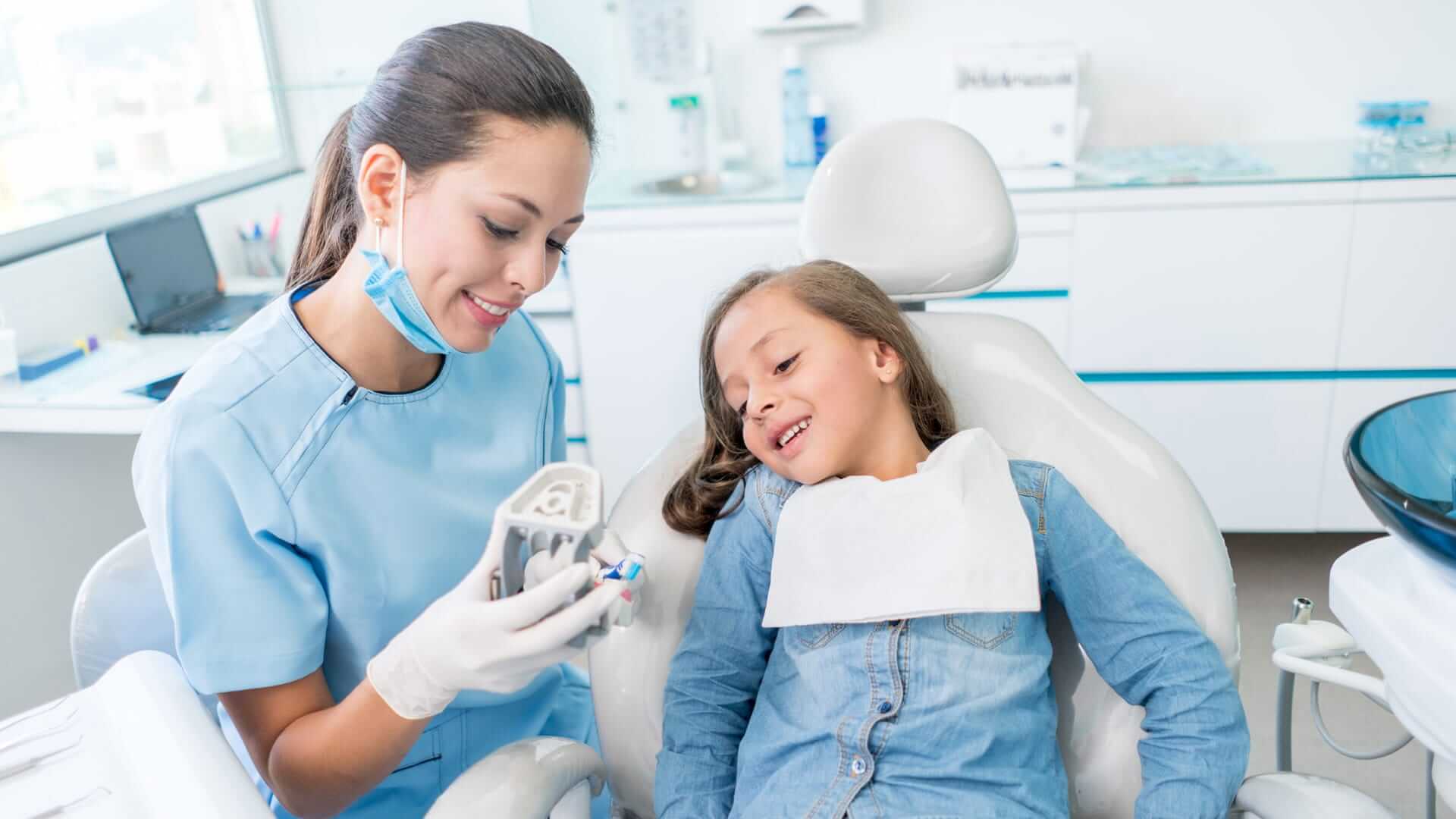 Dental Specialists