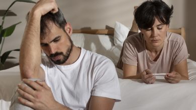 Coping with Male Infertility: How a Fertility Specialist Can Help