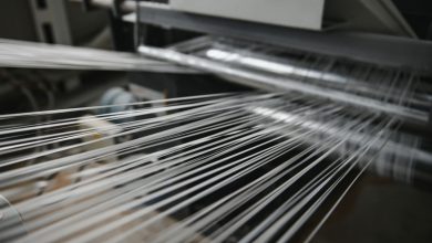 Polypropylene Fibers: The Key to Durable and Efficient Constructions
