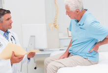 Common Types of Back Injuries