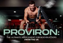 what is the best time to take proviron and where to buy it?