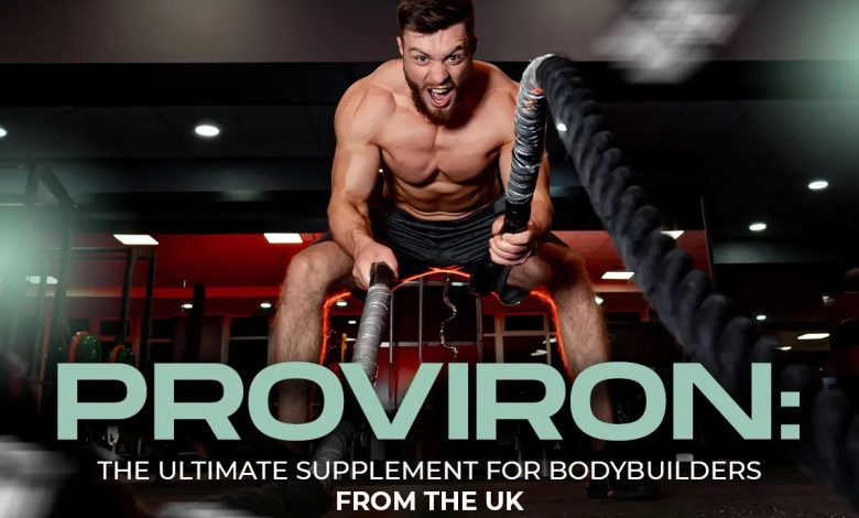 what is the best time to take proviron and where to buy it?