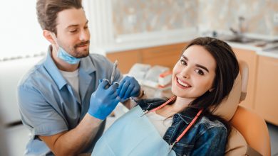Procedures in General Dentistry